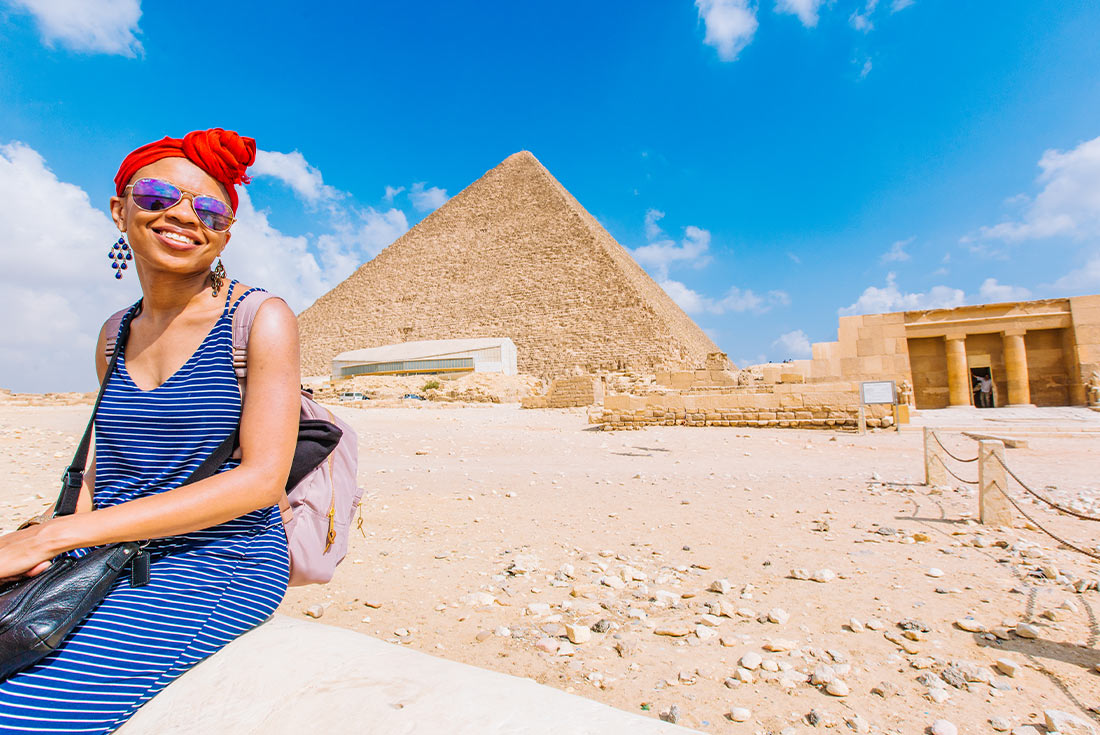 9-Day Premium Egypt Tour from Cairo: Aswan, Nile Cruise, Edfu and Luxor | Small Group Tour